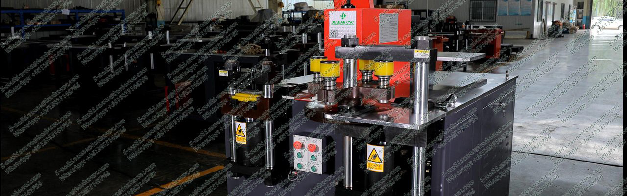 ruThree_in_one_busbar_machine